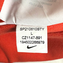 Load image into Gallery viewer, 2020 cpfm // nike shoebox heavyweight hooded pullover
