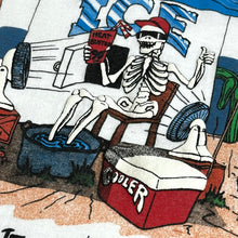 Load image into Gallery viewer, 1990 i survived 122 degrees dry heat tee
