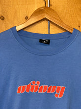 Load image into Gallery viewer, 2010s stussy geometric space age l/s tee
