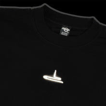 Load image into Gallery viewer, cc sport reflective embroidered tee
