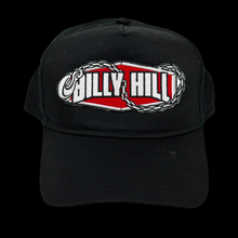 Load image into Gallery viewer, 2022 billy hill towing hat
