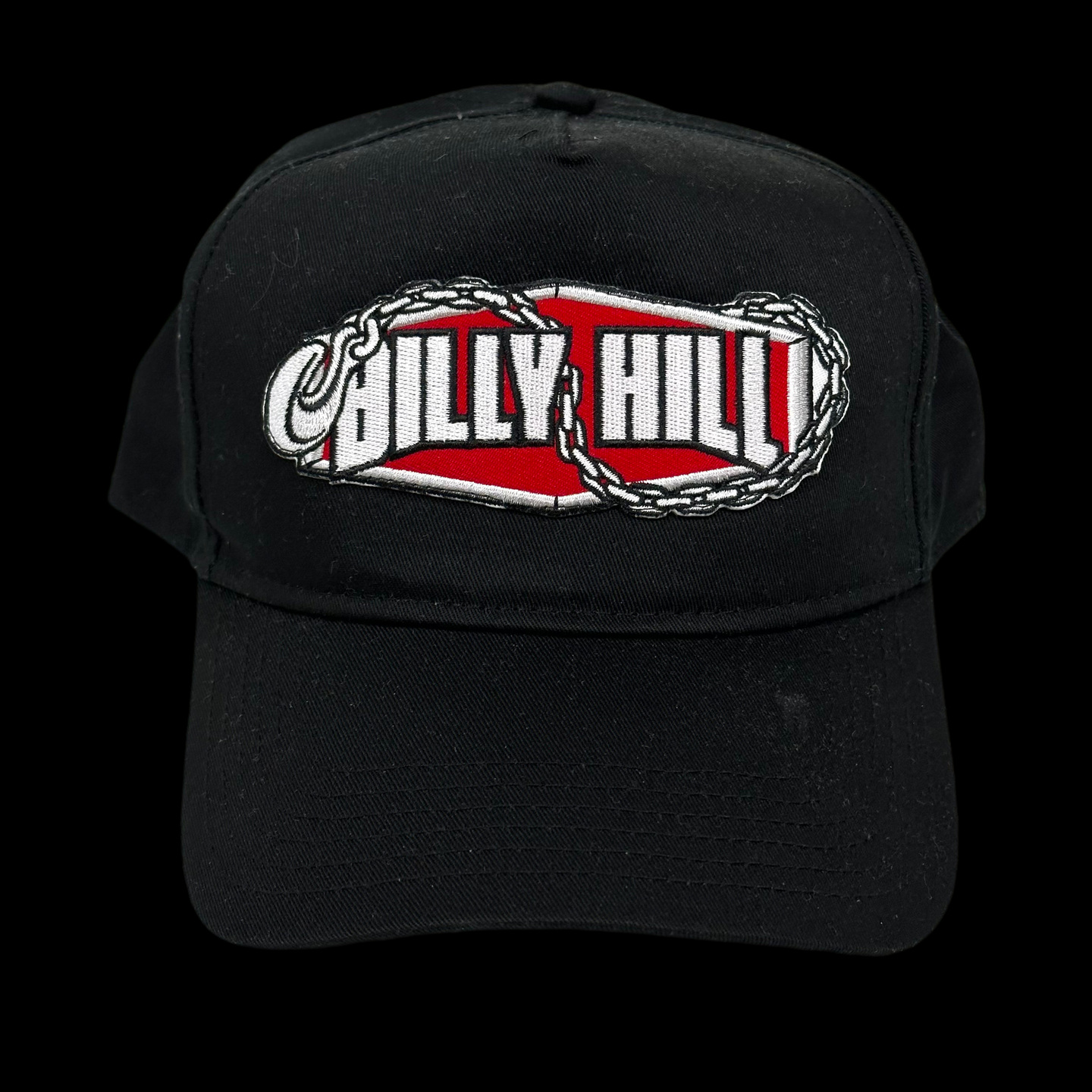 2022 billy hill towing hat