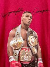 Load image into Gallery viewer, 2026 supreme // martine rose mike tyson champion tee
