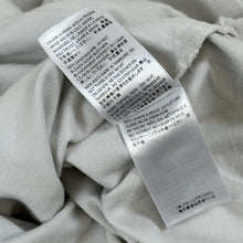 Load image into Gallery viewer, balenciaga campaign embroidered tee
