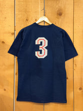Load image into Gallery viewer, 2000s nike gonzaga jersey letters 3 tee
