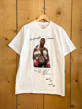 Load image into Gallery viewer, 2026 supreme // martine rose mike tyson champion tee
