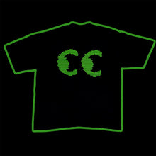 Load image into Gallery viewer, cc club logo tee
