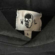 Load image into Gallery viewer, warren lotas // mattyboy do or die hoodie 1/400
