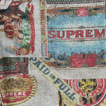 Load image into Gallery viewer, 2022 supreme republica jeans reverse indigo
