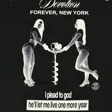 Load image into Gallery viewer, 2025 supreme devotion tee
