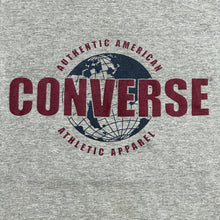 Load image into Gallery viewer, 90s converse globe graphic tee
