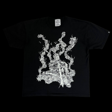 Load image into Gallery viewer, warren lotas sack of gore tee
