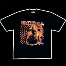 Load image into Gallery viewer, 2024 billy hill // f1lthy twisted metal tee
