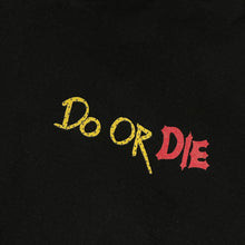 Load image into Gallery viewer, warren lotas // mattyboy do or die hoodie 1/400
