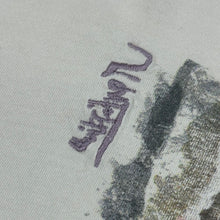 Load image into Gallery viewer, 2000s quiksilver owl graphic tee
