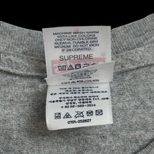 Load image into Gallery viewer, 2025 supreme predator split tee
