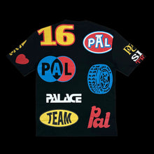 Load image into Gallery viewer, 2024 palace fill up tee shirt
