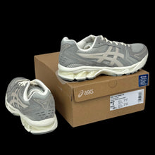 Load image into Gallery viewer, 2023 asics gel kayano 14 white smoke grey
