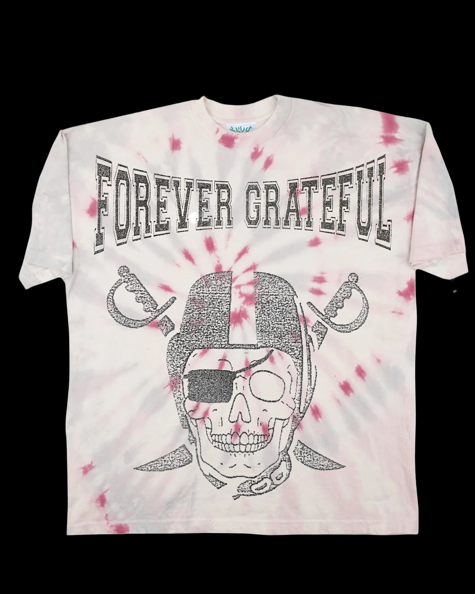 online ceramics dosers 77 forever grateful tee