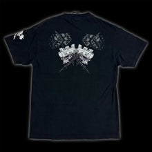 Load image into Gallery viewer, 2000s wwe triple h netu neminem fear no one tee
