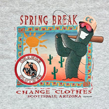 Load image into Gallery viewer, 2024 cc cactus league tee
