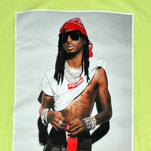 Load image into Gallery viewer, 2025 supreme playboi carti photo tee
