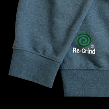Load image into Gallery viewer, 2022 online ceramics // north face snail hoodie
