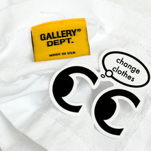 Load image into Gallery viewer, gallery dept souvenir tee
