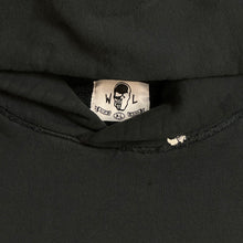 Load image into Gallery viewer, 2024 warren lotas 8481 melrose exclusive lightning hoodie
