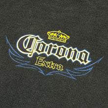 Load image into Gallery viewer, y2k corona extra linework tee
