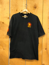 Load image into Gallery viewer, 2000s seton catholic baseball attitude tee
