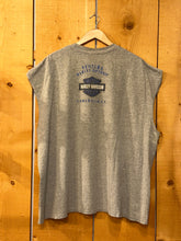 Load image into Gallery viewer, y2k harley ventura camarillo tank top
