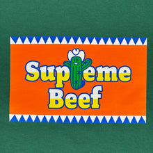 Load image into Gallery viewer, 2025 supreme beef tee
