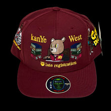 Load image into Gallery viewer, dbruze late registration hat
