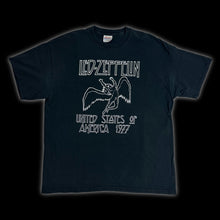 Load image into Gallery viewer, 2003 led zeppelin united states tee
