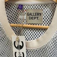 Load image into Gallery viewer, gallery dept practice jersey antique white
