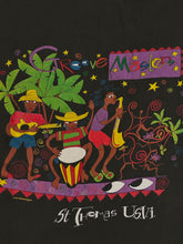Load image into Gallery viewer, 1992 groove masters st thomas tee
