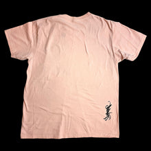 Load image into Gallery viewer, 2015 supreme you broke my heart tee pink
