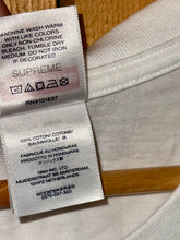 Load image into Gallery viewer, 2025 supreme playboi carti photo tee
