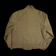 Load image into Gallery viewer, vintage willis &amp; geiger summer flying jacket us navy
