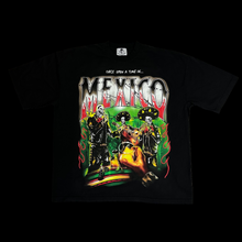 Load image into Gallery viewer, warren lotas once upon a time in mexico tee
