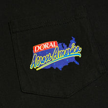 Load image into Gallery viewer, 1996 doral cigarettes across america tee
