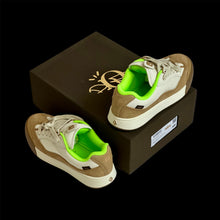 Load image into Gallery viewer, 2022 cactus jack dior b713 brown beige green
