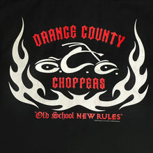 Load image into Gallery viewer, 2003 orange county choppers work shirt
