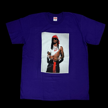 Load image into Gallery viewer, 2025 supreme playboi carti photo tee

