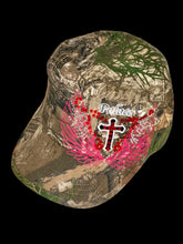 Load image into Gallery viewer, 2026 palace saves military cadet hat
