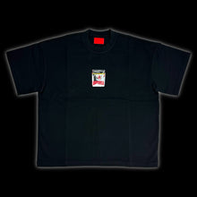 Load image into Gallery viewer, 2026 fugazi cig box tee
