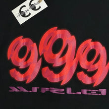 Load image into Gallery viewer, 2019 vlone // 999 club juice wrld barbed wire hoodie
