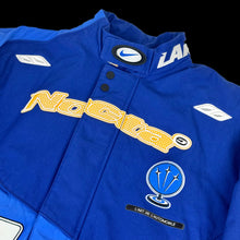 Load image into Gallery viewer, 2024 nocta // l&#39;art racing jacket blue
