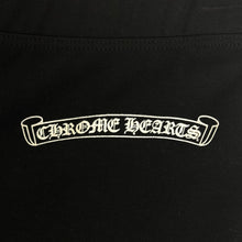 Load image into Gallery viewer, 2023 chrome hearts script leggings
